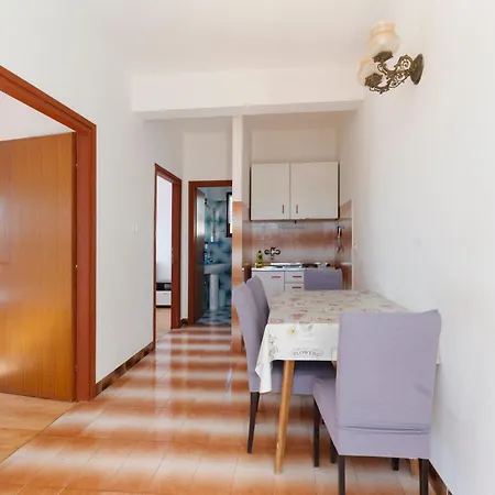 House Viola Vakantiehuis Ugljan