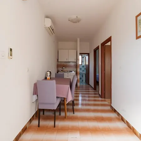 Vakantiehuis House Viola