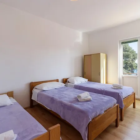 Vakantiehuis House Viola *