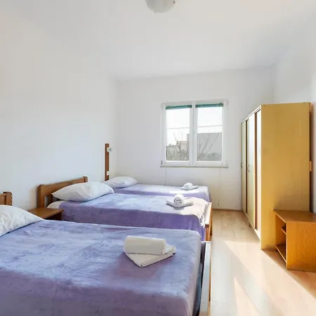 Vakantiehuis House Viola