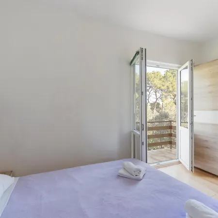 House Viola Vakantiehuis Ugljan